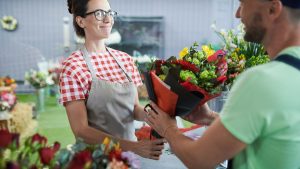 Flower Delivery in the USA: How Cars Keep Blooms Fresh in 2026