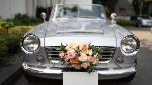 Wedding Cars 2026: Driving in Style Across the USA