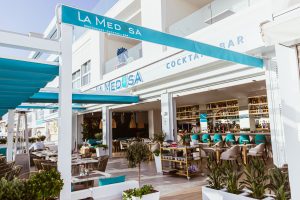 Best Restaurant in Tenerife – La Medusa