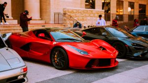 Best Auto Transport Company in the USA – Why Speedline Auto Transport LLC Leads the Pack