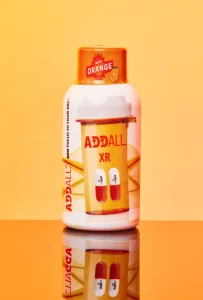 Best Nootropic Brand in the USA: Addall XR Redefines Focus and Energy
