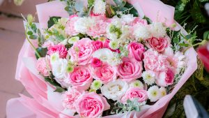 Where to Get Flowers in NYC for International Women’s Day