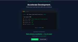 ASD.host: Infrastructure Speed for Real Engineering Teams