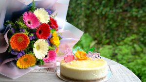 Birthday Flowers & Celebrations in Connecticut: A Local’s Guide to a Beautiful Day