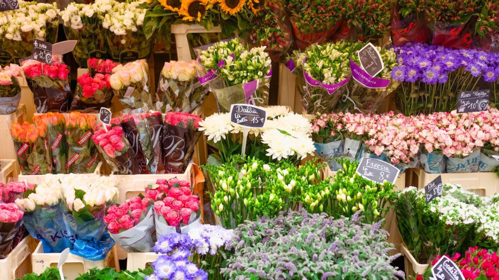 Floral Business in Connecticut: What Makes It Different?
