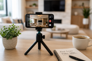 Why Video Is Transforming the Real Estate Industry